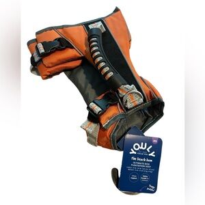 NWT Youly Ultimate Dog Floatation Vest size XS